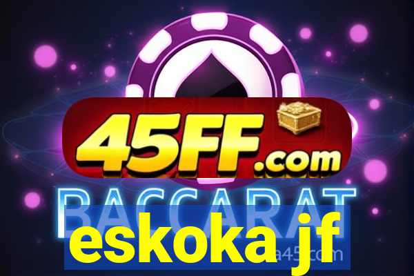 eskoka jf